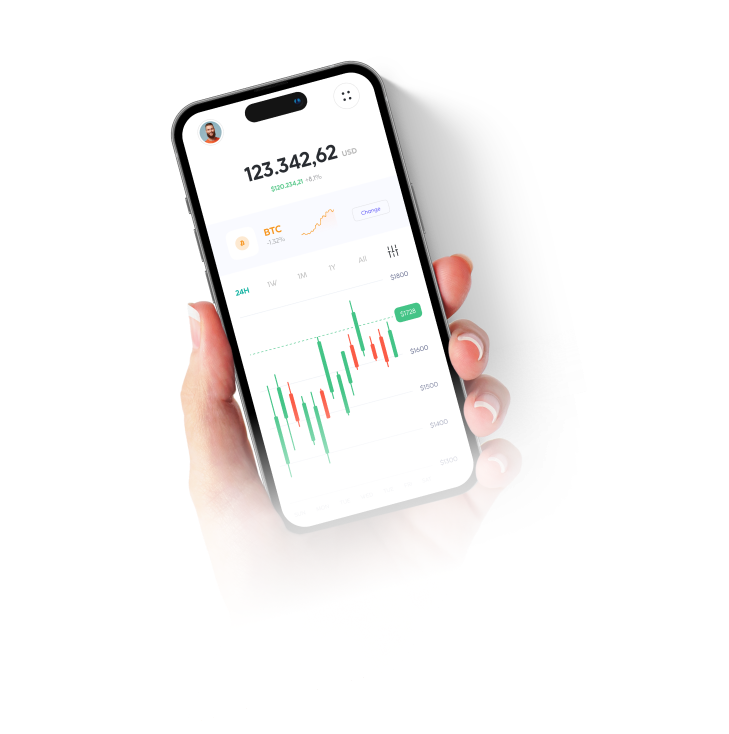 Build Your Protected Account